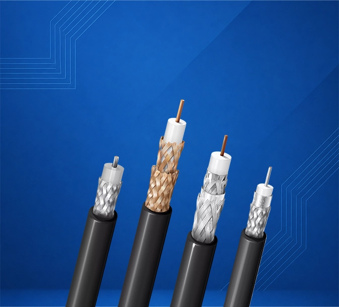RG6 Cable Dealer in Muscat, Oman