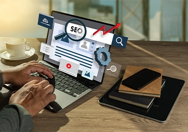  top SEO company Muscat Oman