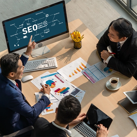 top SEO services muscat, oman top SEO Oman