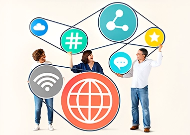 digital marketing muscat oman