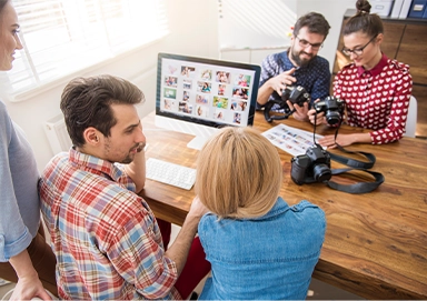  top Creative Social Media Marketing Muscat Oman
