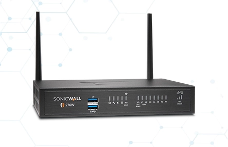 SonicWall distributor Supplier in Muscat Oman