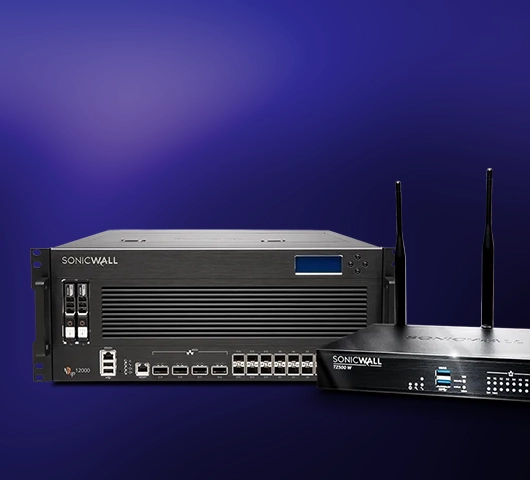 SonicWall distributor Supplier in Muscat Oman
