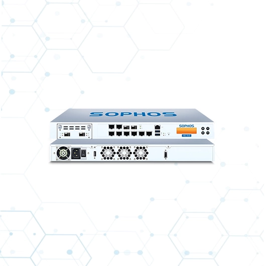 Sophos dealer in Muscat Oman