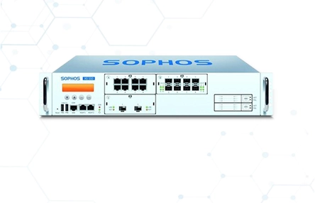Sophos distributor Supplier in Muscat Oman