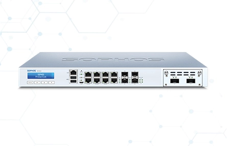 Sophos distributor Supplier in Muscat Oman