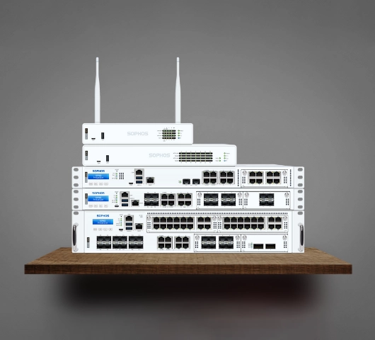 Sophos distributor Supplier in Muscat Oman