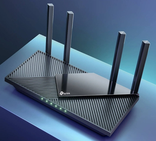 TP-Link distributor Supplier in Muscat Oman