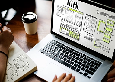 Web design Muscat, oman