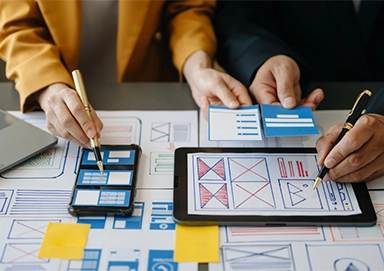  top Web Design agency Oman