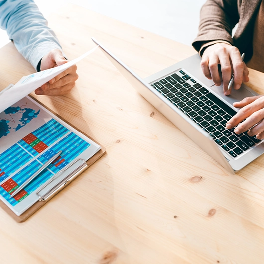 Expert Website Maintenance in muscat oman