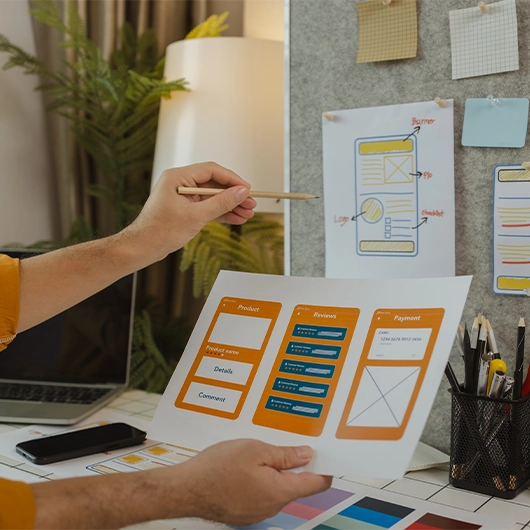 Expert Ecommerce Website Maintenance in muscat oman
