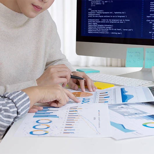 Expert Ecommerce Website Maintenance in muscat oman