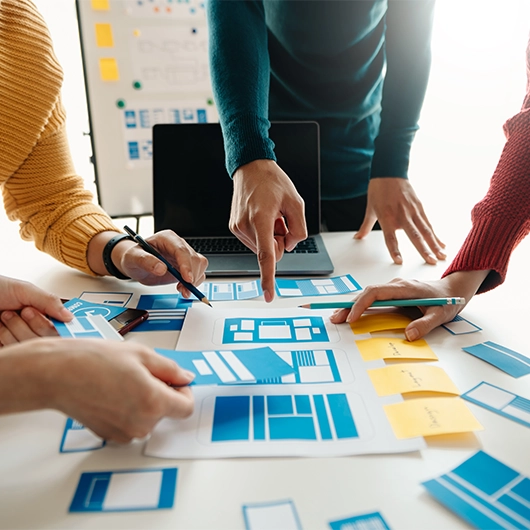 Expert Website Maintenance in muscat oman