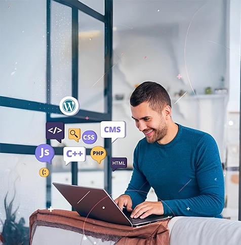 wordpress development muscat