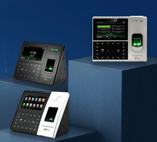 ZKTeco distributor Supplier in Muscat Oman
